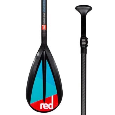 Carbon 50 Nylon Adjustable SUP Paddle