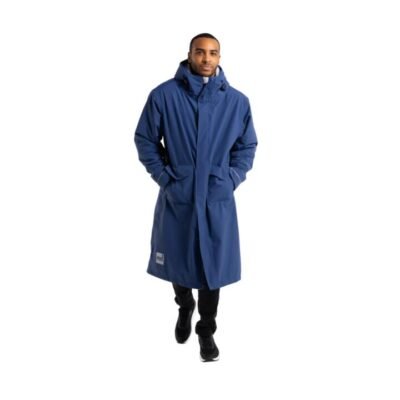 Men's EVO Pro Slimline Waterproof Parka Jacket