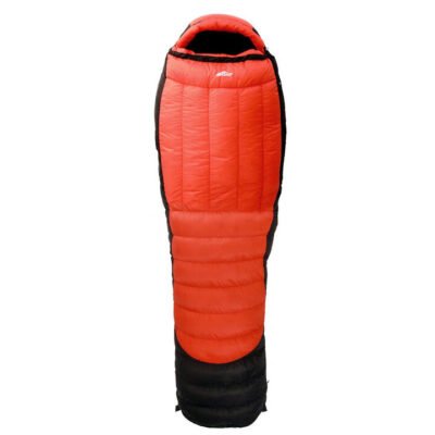 Mont Helium Unisex 600 Fill Standard Unisex Down Sleeping Bag