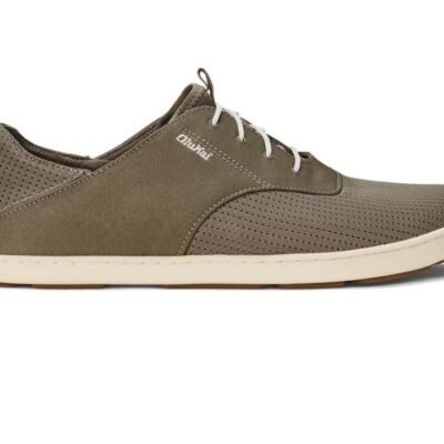 Olukai Nohea Moku Mens Slip