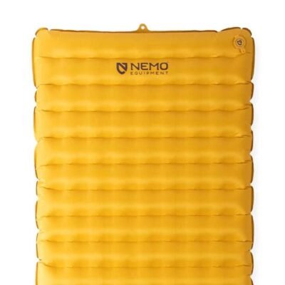 Nemo Tensor Trail Ultralight Insulated Sleeping Pad