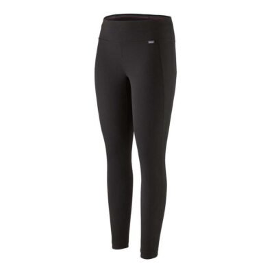 Patagonia Capilene Midweight Womens Baselayer Bottoms