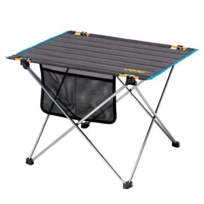 Uquip Liberty Lightweight Folding Camp Table