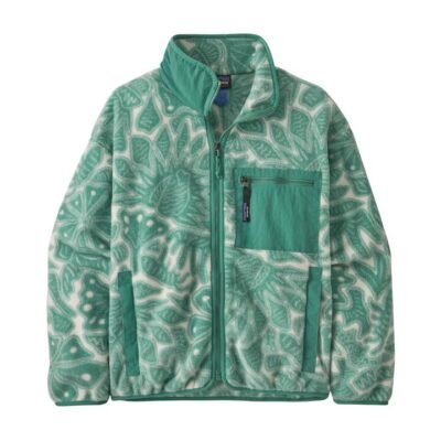 Patagonia Synchilla Womens Fleece Jacket