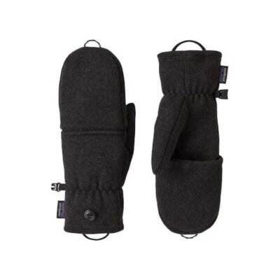 Patagonia Better Sweater Womens Fleece Gloves