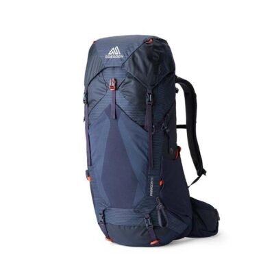 Gregory Paragon 50L Mens Hiking Backpack