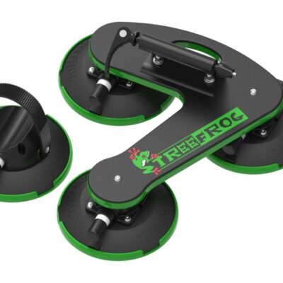 TreeFrog Model Pro 1 Bike Rack