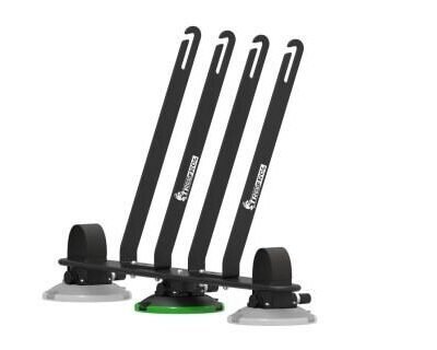 TreeFrog L2 Bike Front Wheel Holder