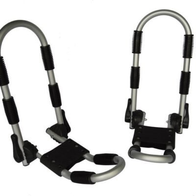 TreeFrog Kayak/Canoe Crossbar Carrier