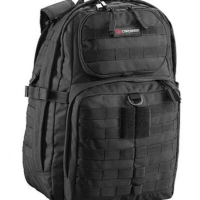 Caribee Combat 32L Hiking Pack