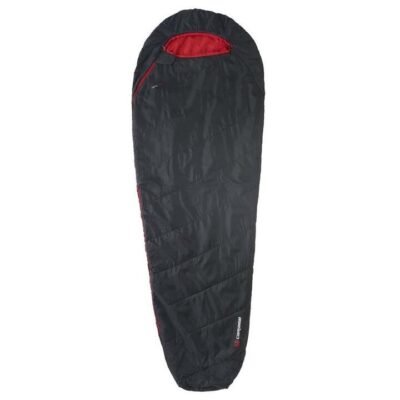 Caribee Nepal 600 +10 Synthetic Sleeping Bag