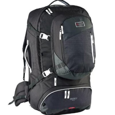 Caribee Journey 65L Travel Pack