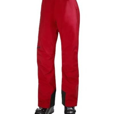 Helly Hansen Legendary Insulated Mens Ski Pants