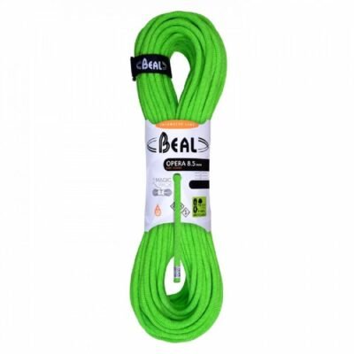 BEAL Opera 8.5MM Climbing Rope
