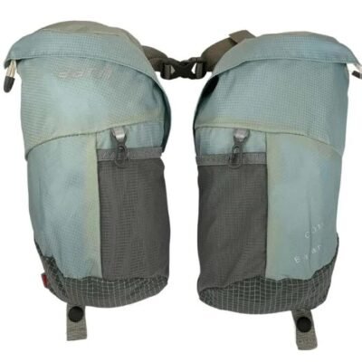 Aarn Balance 6L Backpack Compact Pockets