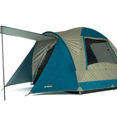 OZtrail Tasman 4V 4