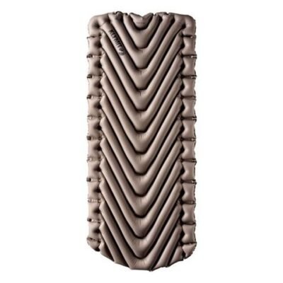 Klymit Static V Luxe Lightweight Sleeping Mat