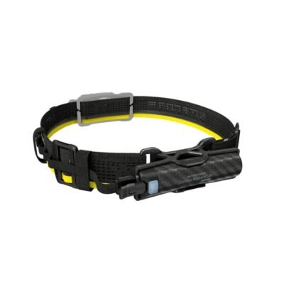 Nitecore Carbon Battery 6K Extended Headlamp Runtime Kit