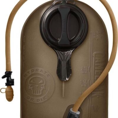Camelbak Mil Spec Crux Short Reservoir