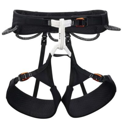 PETZL Aquila Climbing Harness