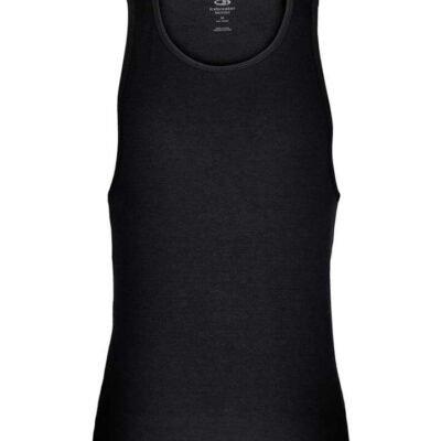 Icebreaker Merino Anatomica Mens Merino Tank Top
