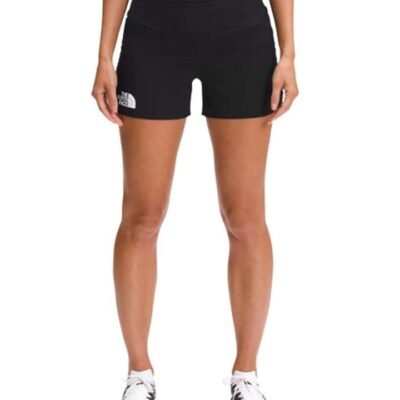The North Face Flight Stridelight 4in Womens Shorts