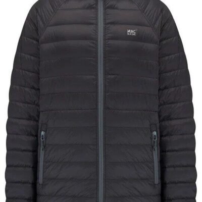 Mac In A Sac Polar Packable Mens Down Jacket