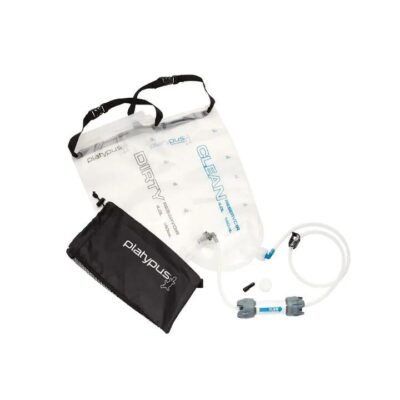 Platypus Gravity Works 4L Water Purifying Filter