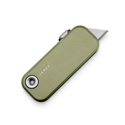 The James Brand The Palmer Everyday Utility Pocket Knife