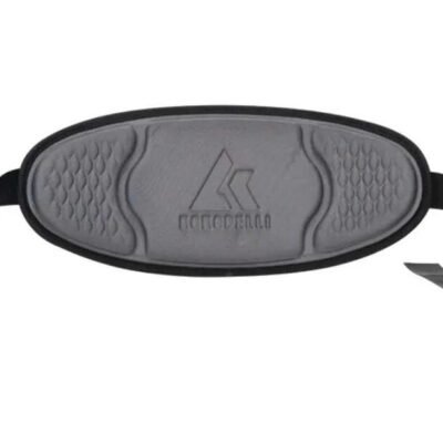 Kokopelli EVA Backband