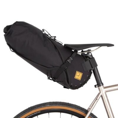 Restrap Bikepacking 14L Saddle Bag