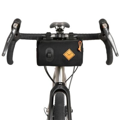 Restrap Bikepacking Canister Bag