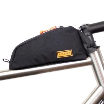 Restrap Bolt
