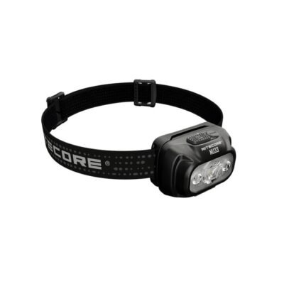 Nitecore NU33 700