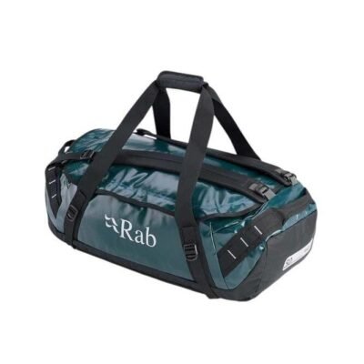 Rab Expedition II 50L Kit Duffle Bag