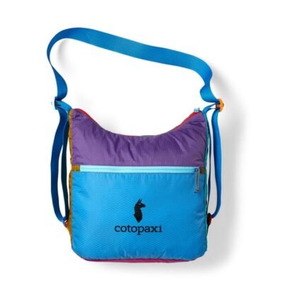 Cotopaxi Taal Convertible Tote Bag