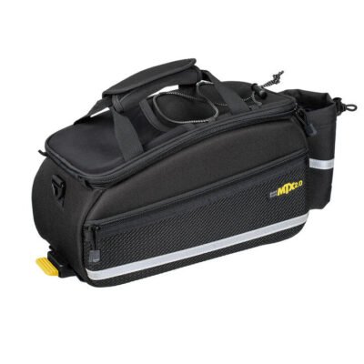 Topeak MTX 2.0 Bike Trunkbag