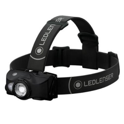 Led Lenser MH8 Rechargeable 600 Lumen Headlamp