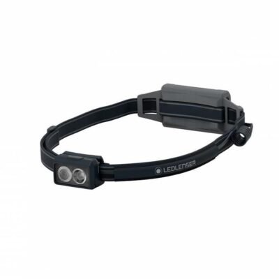 Ledlenser NEO5R Rechargeable 600 Lumen Headlamp