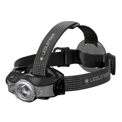 Led Lenser MH11 1000 Lumen Headlamp