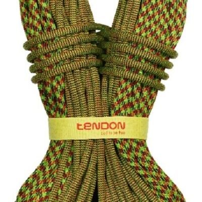 Tendon  Master 9.7mm Standard Rope 60m
