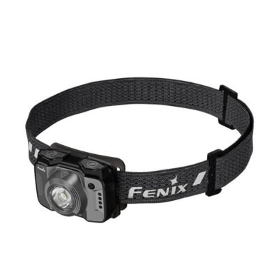 Fenix HL12R V2.0 500 Lumen Lightweight Rechargeable LED Headlamp