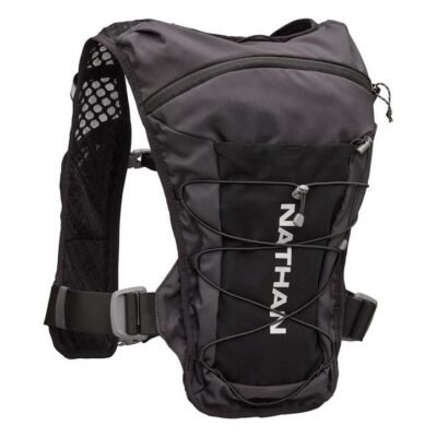 Nathan Quick Start 3.0 6L Hydration Vest with 1.5L Bladder