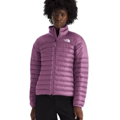 The North Face Terra Peak Womens Jacket