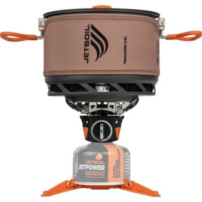 Jetboil TrailCook 2.0L Stove System
